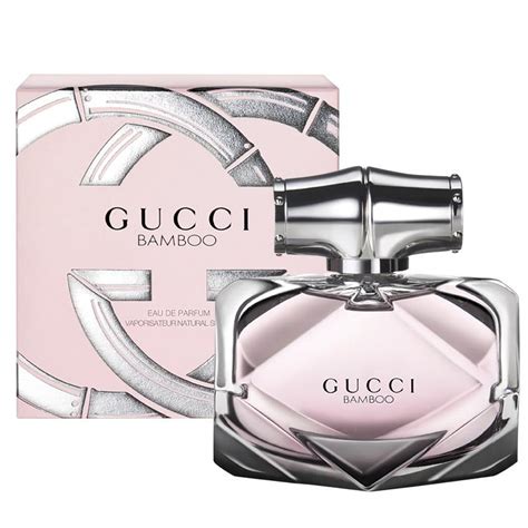 bamboo perfune by gucci|gucci bamboo 50ml best price.